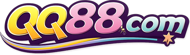 Logo qq88 com
